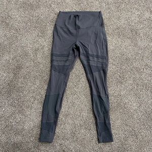 Lululemon High Waist Leggings